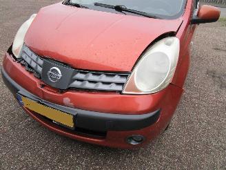 Nissan Note 1.4 Clima Radio/CD picture 7