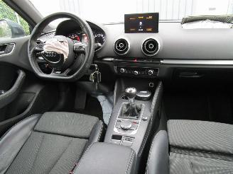 Audi A3 1.4 TFSI Sedan Navi Clima 6-Bak picture 13
