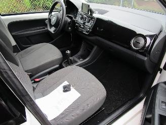 Volkswagen Up! Navi Airco 5-Drs picture 11