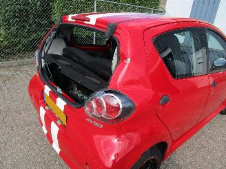 Toyota Aygo Airco Radio/CD 5-Drs picture 7