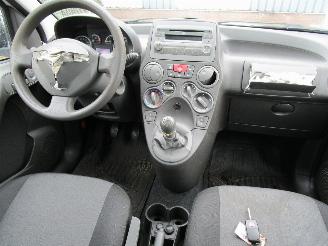 Fiat Panda 1.2 LPG Airco Radio/CD picture 13