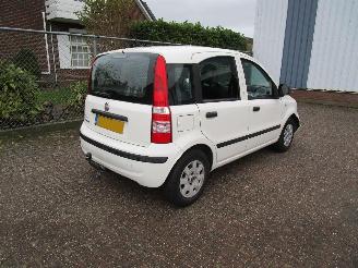 Fiat Panda 1.2 LPG Airco Radio/CD picture 4