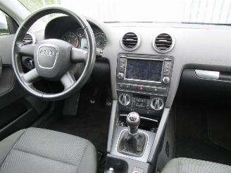Audi A3 1.4 TFSI Navi Clima 6-Bak picture 11
