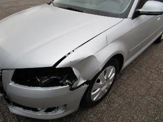 Audi A3 1.4 TFSI Navi Clima 6-Bak picture 5