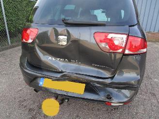 Seat Altea xl 1.2 TSI Navi Clima 6-Bak picture 6