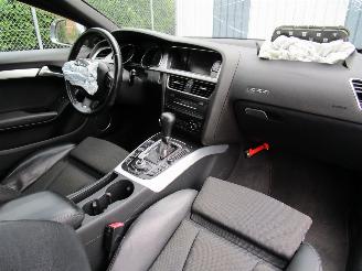 Audi S5 4.2 V8 Navi Clima picture 12