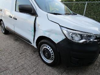 Renault Kangoo 1.5 DCI Airco Radio/CD 6-Bak picture 5