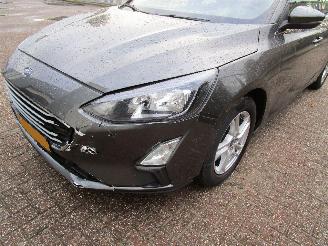Ford Focus 1.0 Navi Camera Clima 6-Bak picture 5