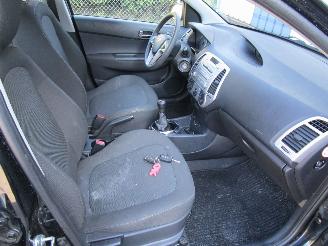 Hyundai I-20 Airco Radio/CD 5-Drs picture 11