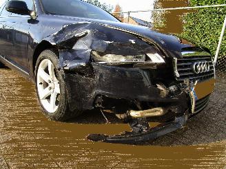 Audi A6 2.0 TFSI Leder Navi Clima Automaat picture 9