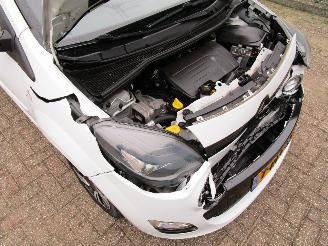 Renault Twingo Airco Radio/CD 92.000 KM picture 11