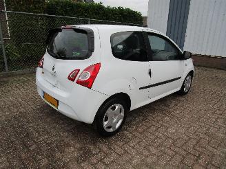 Renault Twingo Airco Radio/CD picture 4