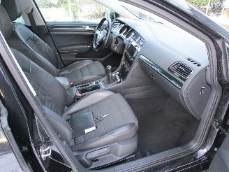 Volkswagen Golf 1.2 TSI Navi High-Line 6-Bak Schadevrij picture 6