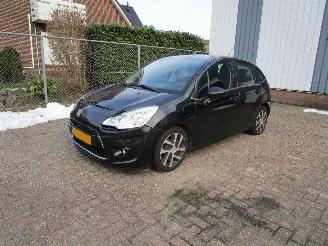 skadebil auto Citroën C3 1.6 e-HDI Clima Radio/CD Panodak 2012/5