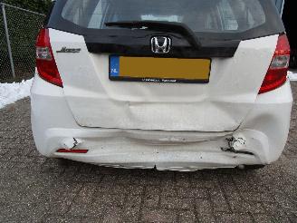 Honda Jazz 1.2 Airco Radio/CD 125.000 Km picture 7