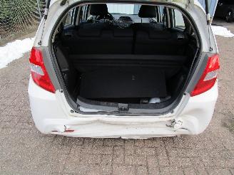 Honda Jazz 1.2 Airco Radio/CD 125.000 Km picture 9