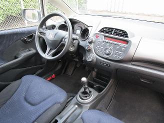 Honda Jazz 1.2 Airco Radio/CD 125.000 Km picture 14