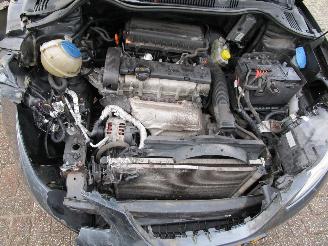 Seat Ibiza 1.4 Airco Radio/CD picture 10