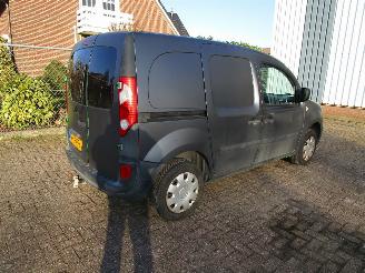 Renault Kangoo 1.5 DCI Airco Radio/CD Schuifdeur picture 4