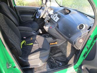 Renault Kangoo 1.5 DCI Airco Radio/CD Schuifdeur picture 8