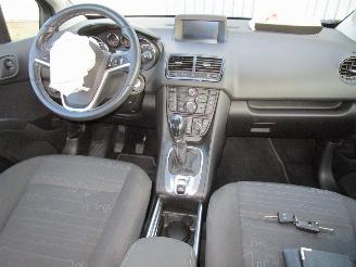 Opel Meriva 1.4 Navi Clima 84.000 Km picture 12