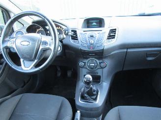 Ford Fiesta 1.5 TDCI Clima 5-Drs picture 12