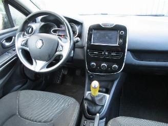 Renault Clio 1.5 DCI Navi Airco picture 13