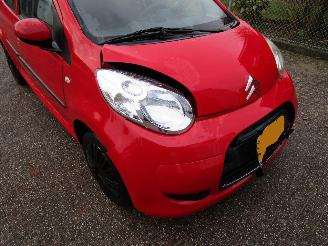 Citroën C1 5-Deurs picture 5