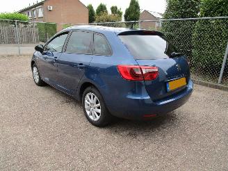 Seat Ibiza 1.2 TSI Clima Radio/CD picture 2