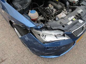 Seat Ibiza 1.2 TSI Clima Radio/CD picture 10