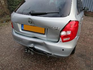 Skoda Fabia 1.4 16V Clima Radio/CD picture 6