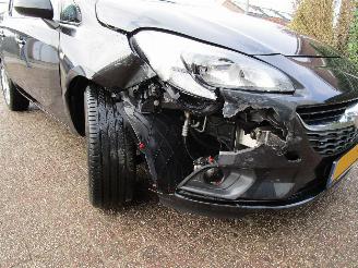 Opel Corsa 1.4 Edition Airco 5-Drs picture 7