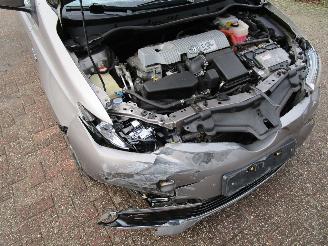 Toyota Auris 1.8 Hybride Navi Camera Leder picture 10