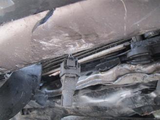 Toyota Auris 1.8 Hybride Navi Camera Leder picture 9