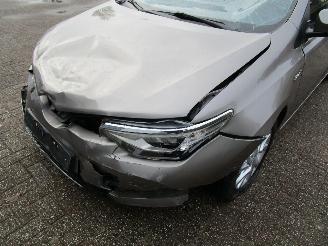 Toyota Auris 1.8 Hybride Navi Camera Leder picture 8