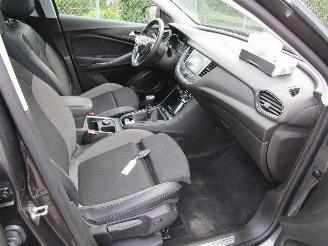 Opel Grandland X 1.2T Navi Camera Panodak 6-Bak picture 15