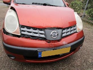 Nissan Note 1.4 Clima Radio/CD picture 6