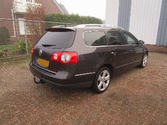 Volkswagen Passat 2.0 TFSI Automaat Navi Clima picture 4