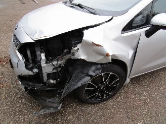 Kia Rio 1.2 Clima Radio/CD picture 7