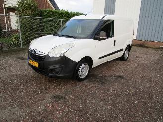  Opel Combo 1.3 CDTI Navi Airco 2016/12
