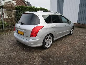 Peugeot 308 1.6 SW 7-Persoons Clima 6-Bak picture 4