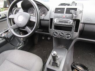 Volkswagen Polo 1.4 Airco Radio/CD 150.000 KM picture 13