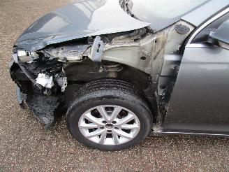 Volkswagen Golf 1.6 TDI Navi Clima picture 8