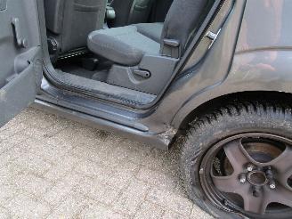 Opel Zafira 2.2 Automaat Navi Airco 7-Pers. picture 8