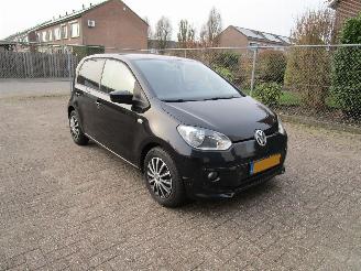 Volkswagen Up! Navi Airco 5-Drs picture 3