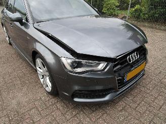 Audi A3 1.4 TFSI Navi Clima Sedan 6-Bak picture 7