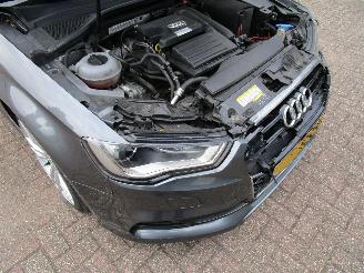 Audi A3 1.4 TFSI Navi Clima Sedan 6-Bak picture 9