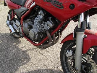 Yamaha XJ 600 S  picture 5