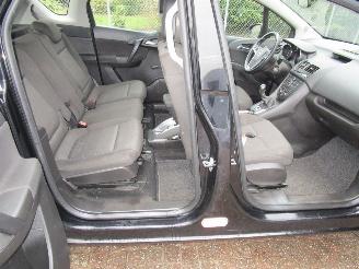 Opel Meriva 1.4 Airco Radio/CD picture 17