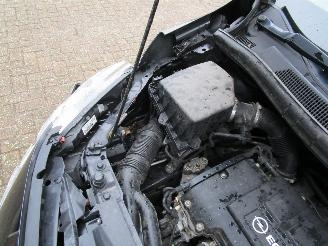 Opel Meriva 1.4 Airco Radio/CD picture 13